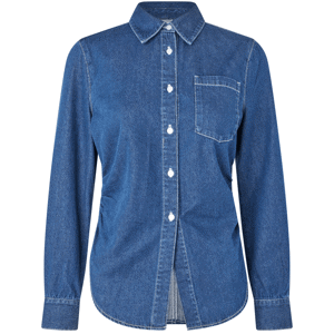 Baum und Pferdgarten Maria Denim Shirt